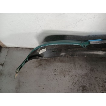 Recambio de paragolpes delantero para mercedes-benz clase a (w168) a 170 cdi (168.008) referencia OEM IAM   