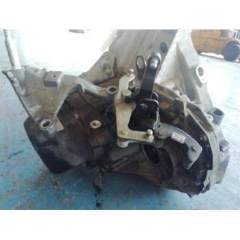 Recambio de caja casco para renault clio iv 0.9 referencia OEM IAM JH3334 CASCO 