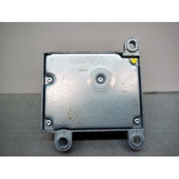 Recambio de centralita airbag para fiat fiorino básico referencia OEM IAM 1353557080  