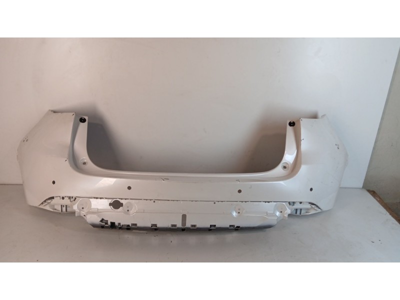 Recambio de paragolpes trasero para mazda cx-5 (kf) 2.5 e-skyactiv g 194 awd referencia OEM IAM ksd450221  