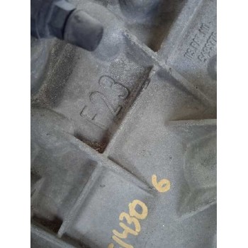 Recambio de caja casco para opel astra h berlina cosmo referencia OEM IAM F23  