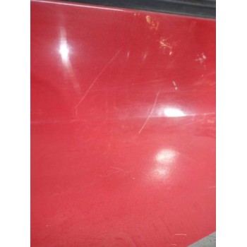 Recambio de puerta trasera izquierda para suzuki swift berlina (mz) gl (5-ptas.) referencia OEM IAM   