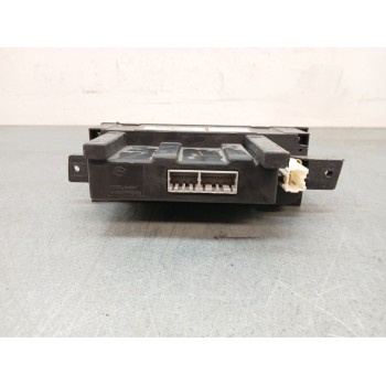 Recambio de mando climatizador para ssangyong actyon sports 200 xdi limited 4wd referencia OEM IAM 6870009080  