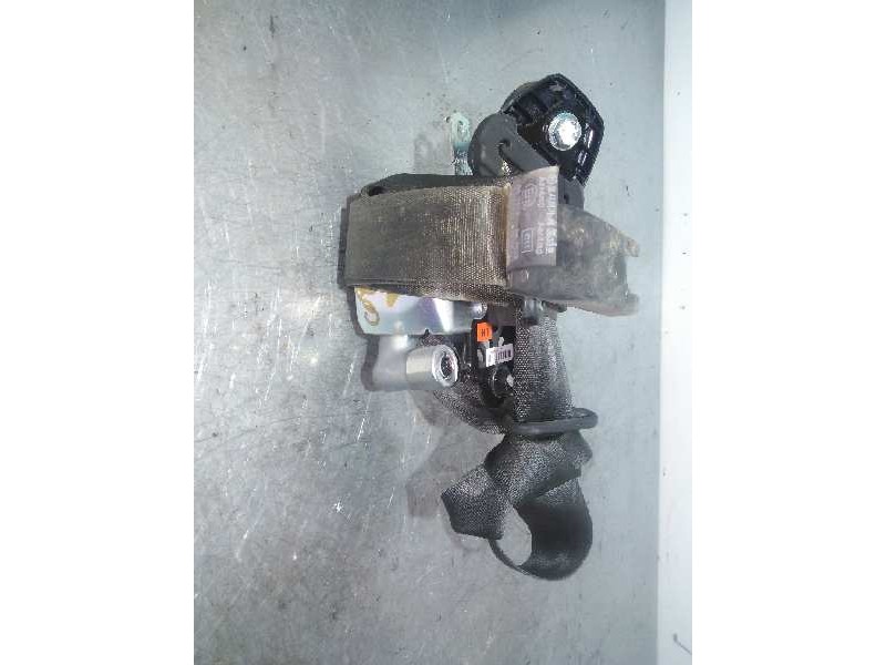 Recambio de cinturon seguridad delantero izquierdo para kia pro_cee´d ( ) 1.6 crdi cat referencia OEM IAM 88810A2030 3P 
