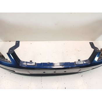 Recambio de paragolpes delantero para ford focus c-max (dm2) 1.8 tdci referencia OEM IAM 3M51R17757A  