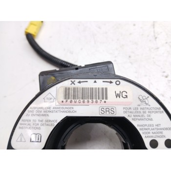 Recambio de anillo airbag para honda civic viii hatchback (fn, fk) 1.8 (fn1, fk2) referencia OEM IAM F0WG69387  