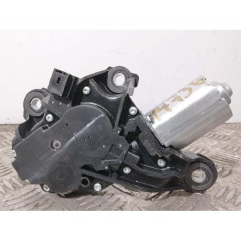 Recambio de motor limpia trasero para nissan qashqai (j10) acenta 4x4 referencia OEM IAM 0390201820 8710JD000 