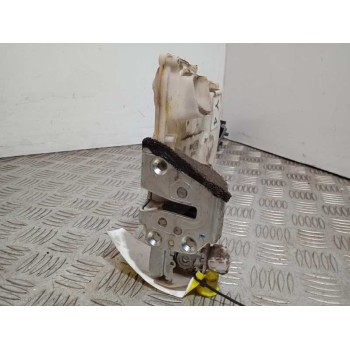 Recambio de cerradura puerta delantera derecha para suzuki sx4 rw (ey) glx referencia OEM IAM   7 PINS