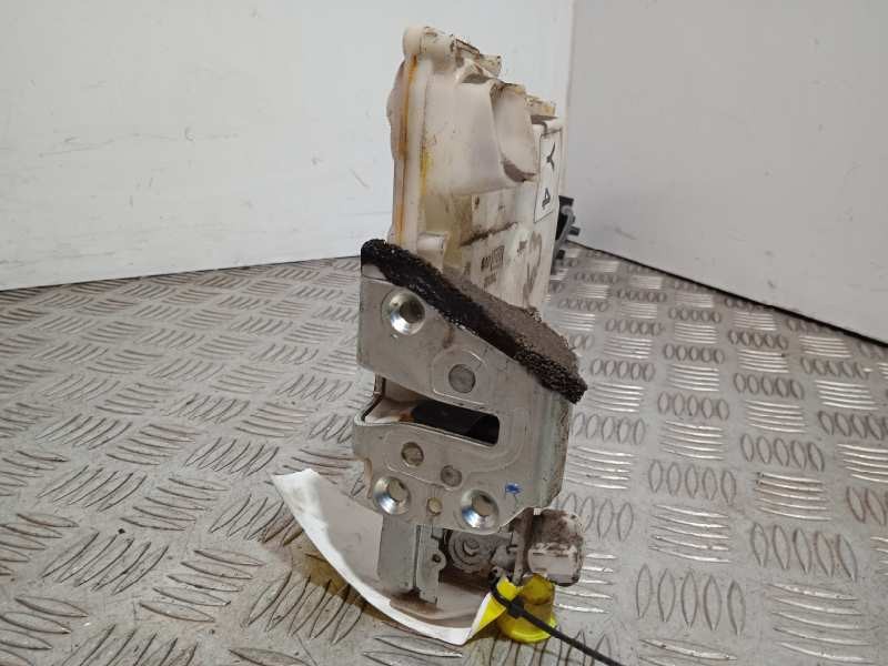 Recambio de cerradura puerta delantera derecha para suzuki sx4 rw (ey) glx referencia OEM IAM   7 PINS