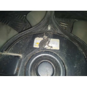 Recambio de electroventilador para suzuki alto amf 310 1.0 12v cat referencia OEM IAM 2002303  