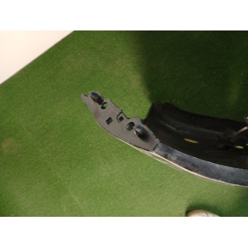 Recambio de paragolpes delantero para peugeot 208 i (ca_, cc_) 1.6 referencia OEM IAM 9672794477  