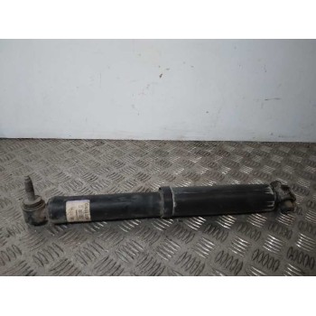 Recambio de amortiguador trasero izquierdo para nissan qashqai (j11) 360 referencia OEM IAM 562104EA2C  