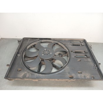 Recambio de electroventilador para nissan qashqai ii (j11, j11_) 1.5 dci referencia OEM IAM 214814EB0B t224806b t224808a