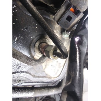 Recambio de inyector para audi a6 c5 avant (4b5, 4b6) 2.5 tdi referencia OEM IAM   