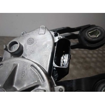 Recambio de motor limpia trasero para seat leon st (5f8) x-perience 4drive referencia OEM IAM 5F9955711A 4 PINES 