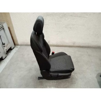 Recambio de asiento delantero derecho para maxus edeliver 3 (modelo) referencia OEM IAM   