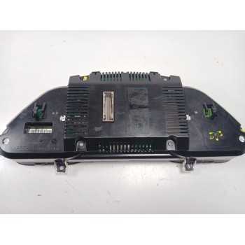 Recambio de cuadro instrumentos para audi q7 (4l) 3.0 tdi referencia OEM IAM 5550007371 5550007301 5JYR59P7G
