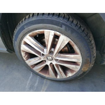 Recambio de juego llantas para seat leon st (5f8) x-perience 4drive referencia OEM IAM 5F0601025M X4 17