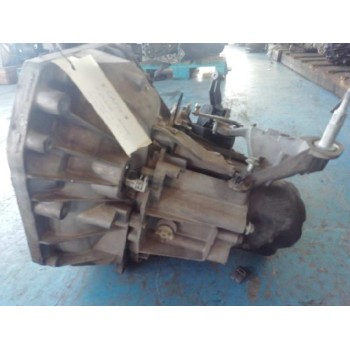 Recambio de caja casco para renault clio iv 0.9 referencia OEM IAM JH3334 CASCO 