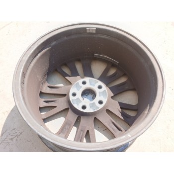 Recambio de llanta para toyota avensis touring sports advance referencia OEM IAM 7JX17 ET45  X1