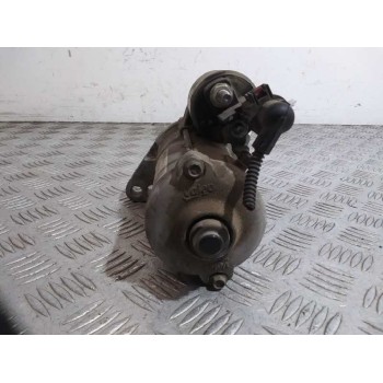 Recambio de motor arranque para volkswagen golf vii lim. business bluemotion tech. referencia OEM IAM 02Z911024L 02Z911021CX 02Z