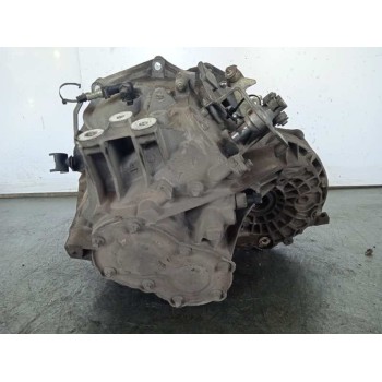 Recambio de caja casco para opel astra h berlina cosmo referencia OEM IAM F23  