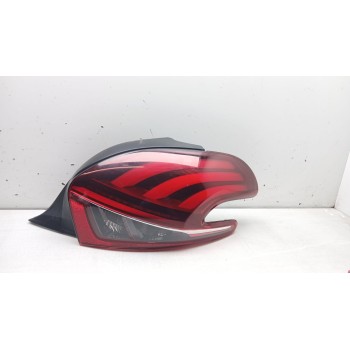 Recambio de piloto trasero derecho para peugeot 208 i (ca_, cc_) 1.2 puretech 82 referencia OEM IAM 9810430580 9825601180 