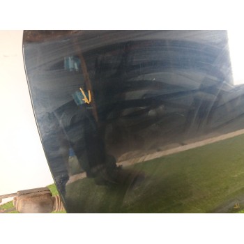 Recambio de puerta delantera izquierda para kia carens iv 1.6 gdi referencia OEM IAM 76003A4000  