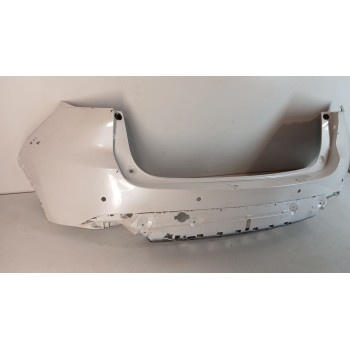 Recambio de paragolpes trasero para mazda cx-5 (kf) 2.5 e-skyactiv g 194 awd referencia OEM IAM ksd450221  