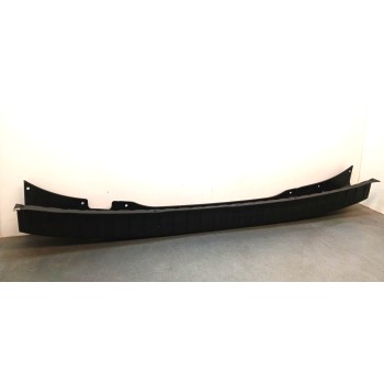 Recambio de paragolpes trasero para ford transit custom v362 autobús (f3) 2.0 ecoblue mhev referencia OEM IAM bk2117e962a  