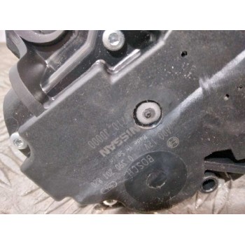 Recambio de motor limpia trasero para nissan qashqai (j10) acenta 4x4 referencia OEM IAM 0390201820 8710JD000 