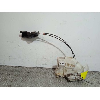 Recambio de cerradura puerta delantera derecha para suzuki sx4 rw (ey) glx referencia OEM IAM   7 PINS