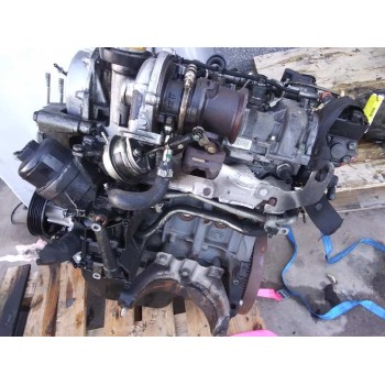 Recambio de motor casco para citroën nemo 1.3 hdi fap referencia OEM IAM 199A9000  