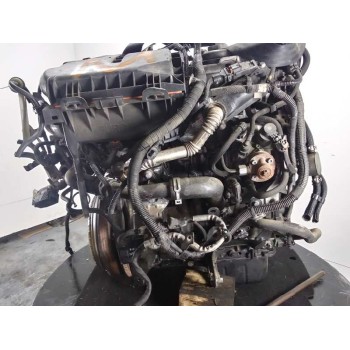 DESPIECE MOTOR BH01 
