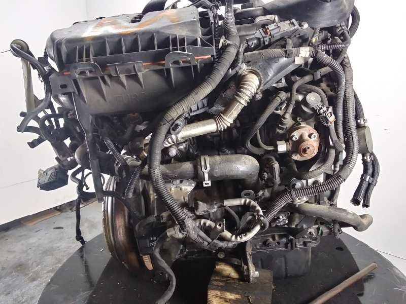 Recambio de motor completo para citroën c4 picasso intensive referencia OEM IAM BH01 M 