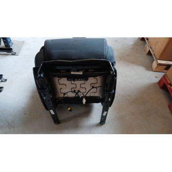 Recambio de asiento delantero derecho para maxus edeliver 3 (modelo) referencia OEM IAM   