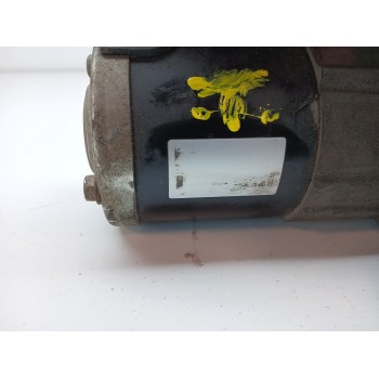 Recambio de motor arranque para peugeot 508 i (8d_) 1.6 thp referencia OEM IAM 5802EV 5802EV 