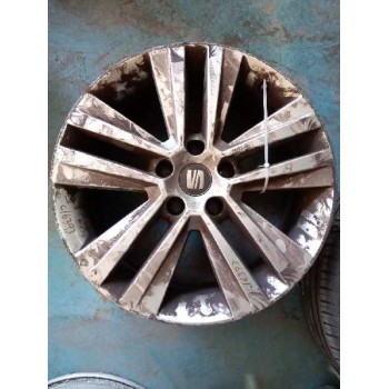 Recambio de juego llantas para seat leon st (5f8) x-perience 4drive referencia OEM IAM 5F0601025M X4 17