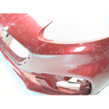 Recambio de paragolpes delantero para ford puma (j2k, cf7) 1.0 flexifuel referencia OEM IAM L1TB17757DPIA01  