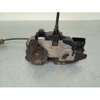 Recambio de cerradura puerta trasera izquierda para renault megane iii sport tourer dynamique referencia OEM IAM 825030574R  6 P