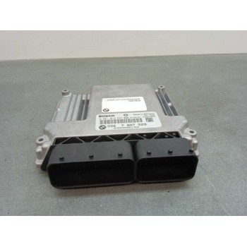 CENTRALITA MOTOR UCE 7807529 0281013537 