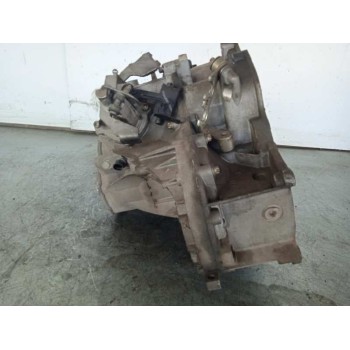 Recambio de caja casco para opel astra h berlina cosmo referencia OEM IAM F23  