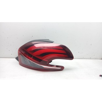 Recambio de piloto trasero derecho para peugeot 208 i (ca_, cc_) 1.2 puretech 82 referencia OEM IAM 9810430580 9825601180 