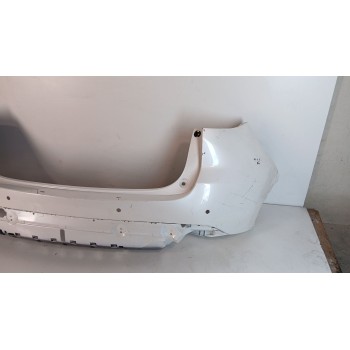 Recambio de paragolpes trasero para mazda cx-5 (kf) 2.5 e-skyactiv g 194 awd referencia OEM IAM ksd450221  