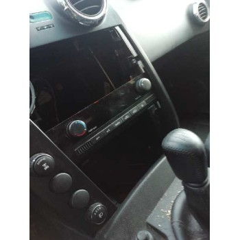 Recambio de mando climatizador para ssangyong actyon sports 200 xdi limited 4wd referencia OEM IAM 6870009080  