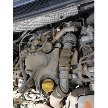 MOTOR COMPLETO K9K872 1010201Q0G 