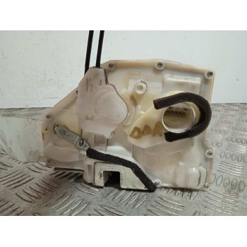 Recambio de cerradura puerta delantera derecha para suzuki sx4 rw (ey) glx referencia OEM IAM   7 PINS