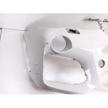 Recambio de paragolpes delantero para bmw x3 (f25) xdrive 28 i referencia OEM IAM 51118056874  