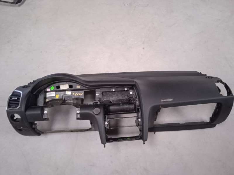 Recambio de salpicadero para audi q7 (4l) 3.0 tdi referencia OEM IAM  TOCADO, VER FOTOS 