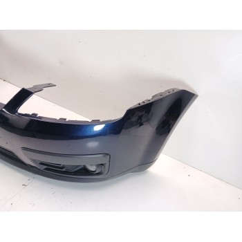 Recambio de paragolpes delantero para ford focus c-max (dm2) 1.8 tdci referencia OEM IAM 3M51R17757A  